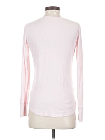 Victoria's Secret Long Sleeve T-Shirt (view 2)