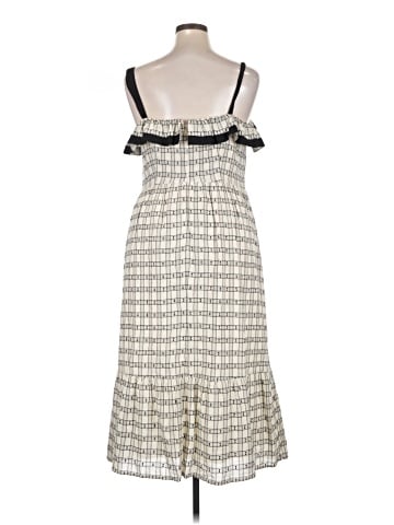 Ann Taylor LOFT Casual Dress (view 2)