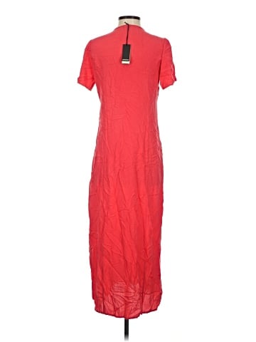 Monrow Casual Dress (view 2)