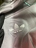 Adidas Gray Track Jacket Size S (estimated) - photo 6