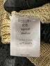 Unbranded Ivory Sweater Vest Size M - photo 7
