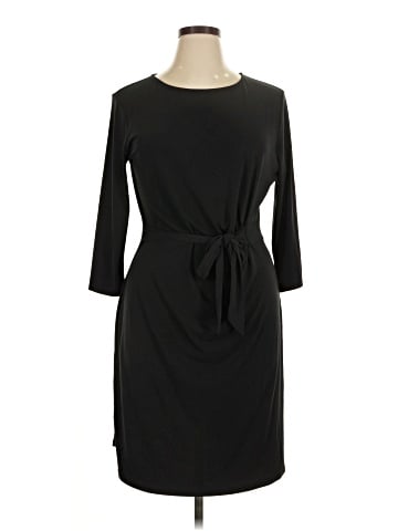 New York & Company Casual Dress (view 1)