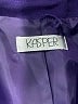 Kasper Purple Blazer Size M - photo 6