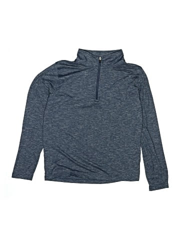 Crewcuts Long Sleeve Turtleneck (view 1)