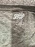 blue 84 Gray Long Sleeve T-Shirt Size L - photo 7