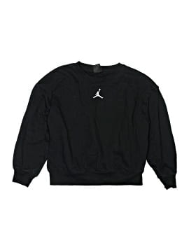 Air Jordan Pullover Sweater