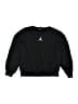 Air Jordan Black Pullover Sweater Size L (kids) - photo 1