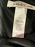 Laundry by Design Black Cocktail Dress Size 0 - photo 4