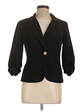 Hollywould Blazer (view 1)