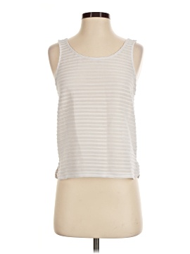 Express Sleeveless Top (view 1)