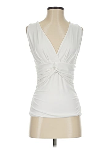 Venus Sleeveless Blouse (view 1)