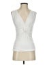 Venus Ivory Sleeveless Blouse Size XS - photo 1