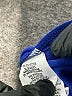 Marina Solid Blue Casual Dress Size S - photo 8