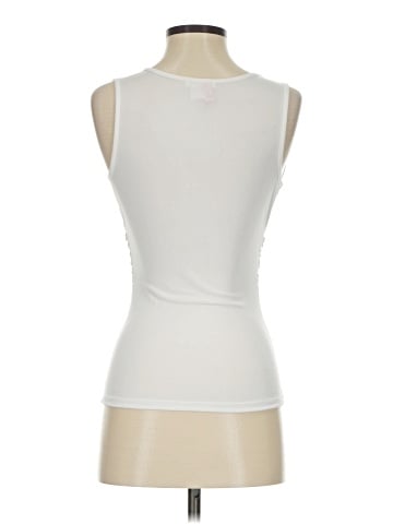Venus Sleeveless Blouse (view 2)
