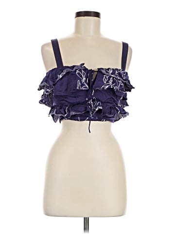 Jason Wu Sleeveless Top (view 1)