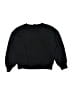 Air Jordan Black Pullover Sweater Size L (kids) - photo 2