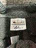 Lola + The Boys Chevron-herringbone Gray Track Pants Size 2 - photo 3