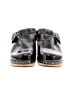 Corkys Black Wedges Size 8 - photo 2