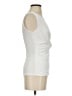 Venus Ivory Sleeveless Blouse Size XS - photo 4