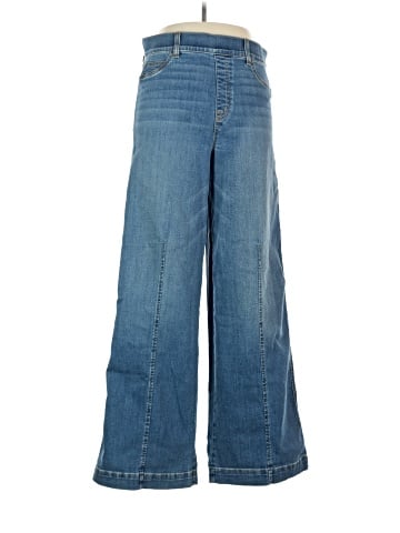 SPANX Jeans (view 1)