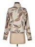 Tahari Tropical Tan Pullover Sweater Size S - photo 1