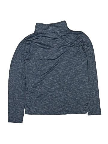 Crewcuts Long Sleeve Turtleneck (view 2)