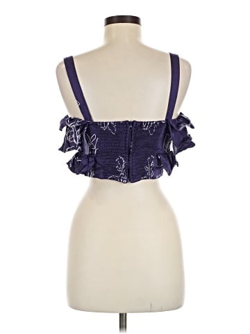 Jason Wu Sleeveless Top (view 2)