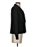 Le Suit Black Blazer Size 4 Petite - photo 4