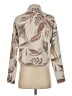 Tahari Tropical Tan Pullover Sweater Size S - photo 2