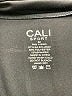 Cali Black Turtleneck Sweater Size M - photo 7