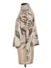 Tahari Tropical Tan Pullover Sweater Size S - photo 5