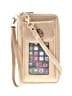Unbranded Gold Crossbody Bag One size - photo 1