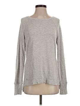 Active Life Sweatshirt (view 1)