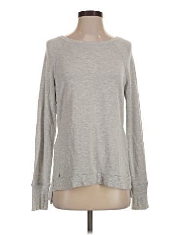 Active Life Sweatshirt (view 1)