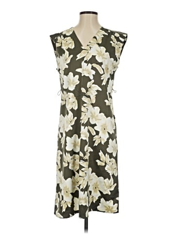 Ann Taylor Factory Casual Dress (view 1)