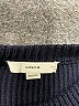 Vince. Blue Turtleneck Sweater Size XXS - photo 7