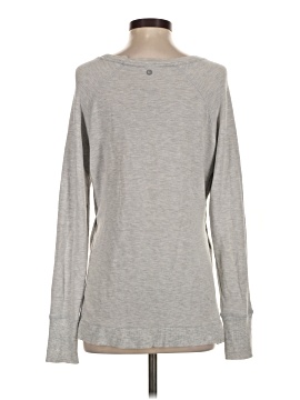 Active Life Sweatshirt (view 2)