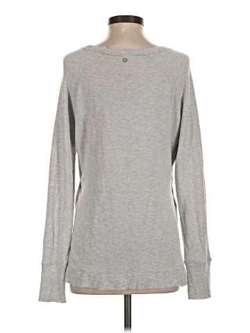 Active Life Sweatshirt (view 2)