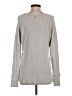 Active Life Gray Sweatshirt Size S - photo 2
