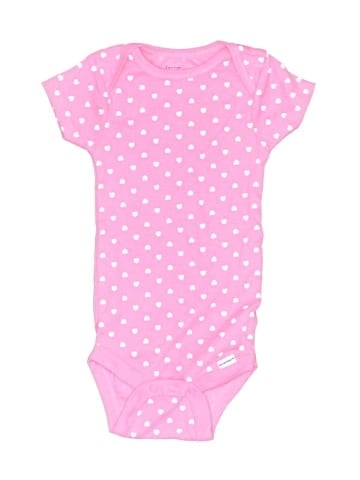 Gerber Short Sleeve Polo (view 1)