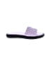 M. Gemi Purple Sandals Size EU 38 - photo 1