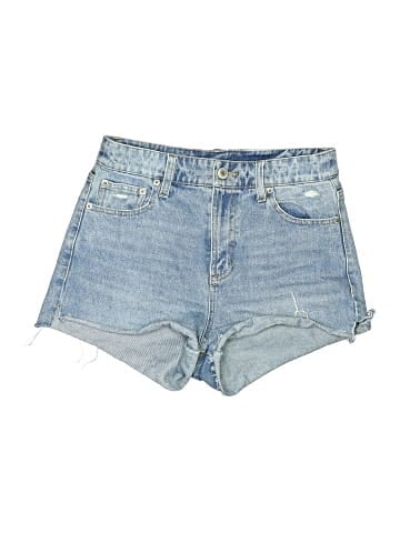 Hurley Denim Shorts (view 1)