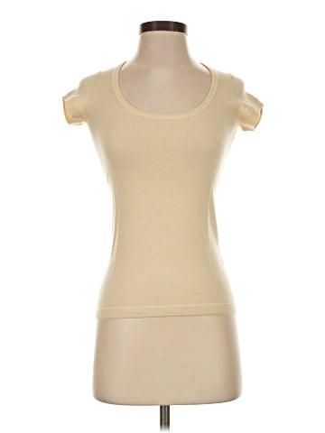Henri Bendel Sleeveless T-Shirt (view 1)