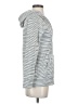 lucy Silver Long Sleeve Henley Size S - photo 4