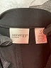 Zenergy by Chico's Solid Black Casual Pants Size XL (3) - photo 4