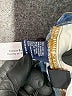 Madewell Hearts Blue Jeans Size 27 waist - photo 9