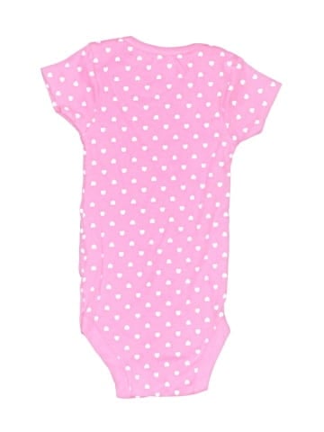 Gerber Short Sleeve Polo (view 2)