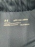 Under Armour 100% Polyester Blue Athletic Shorts Size XXS - photo 3