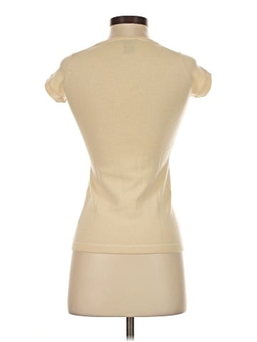 Henri Bendel Sleeveless T-Shirt (view 2)
