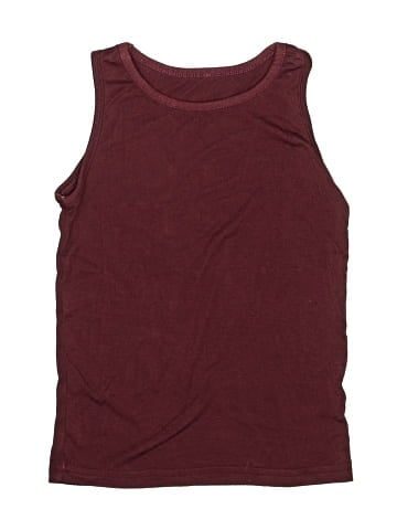 Unbranded Sleeveless T-Shirt (view 1)